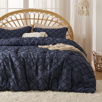 Navy / Twin