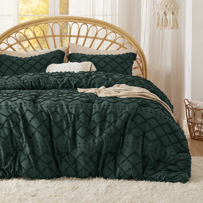 Forest Green / Twin