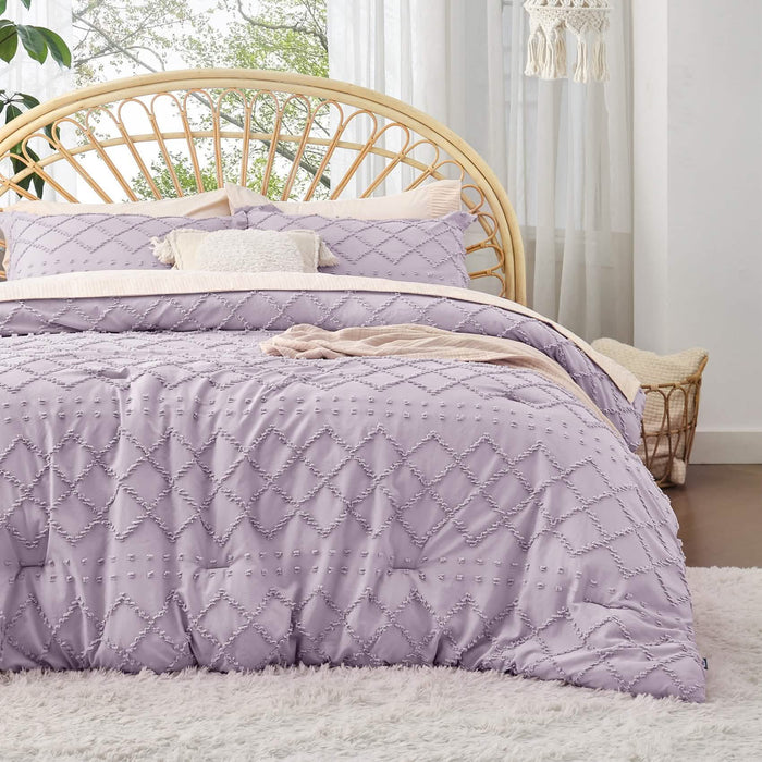 Lavender / Twin