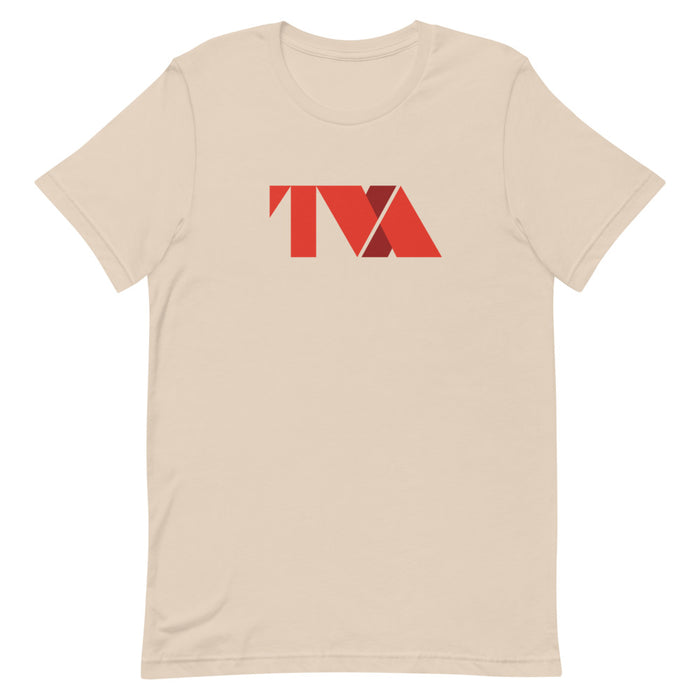 TVA Short-Sleeve Unisex T-Shirt