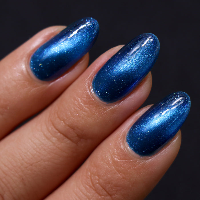 Twice In A Blue Moon