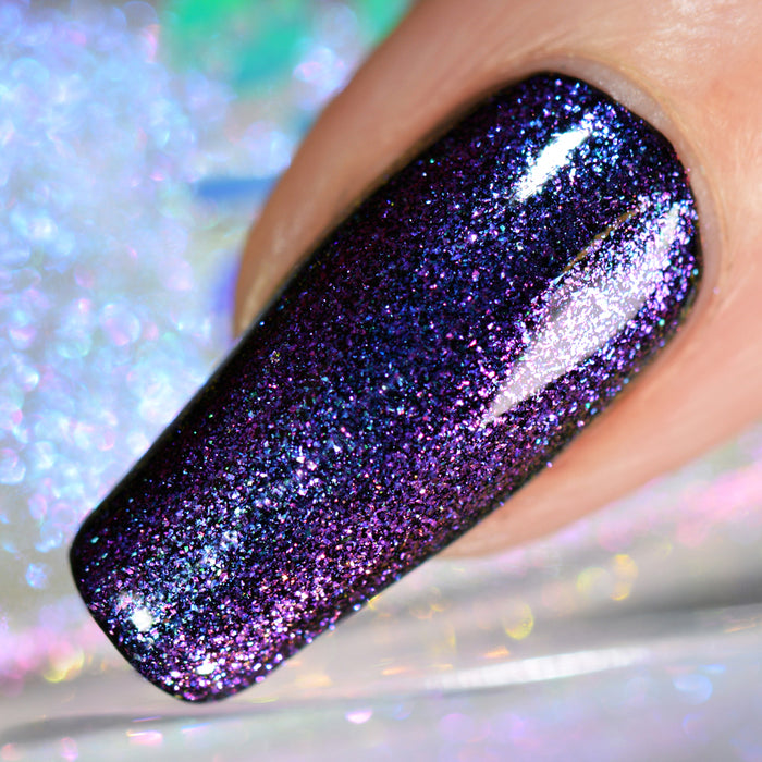 Twilight Shimmer