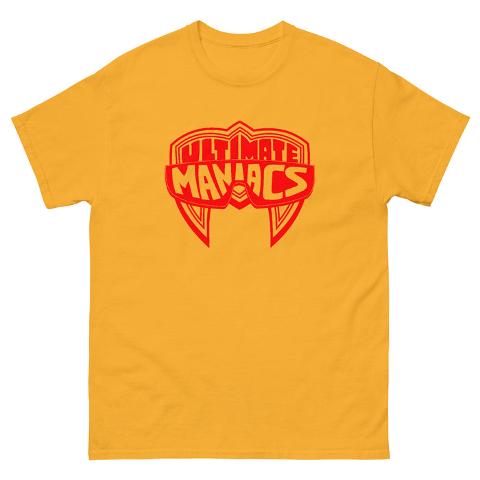 Ultimate Maniacs Men's Classic Tee