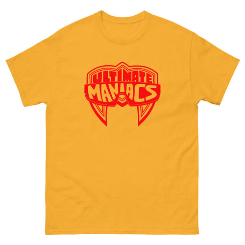 Ultimate Maniacs Men's Classic Tee