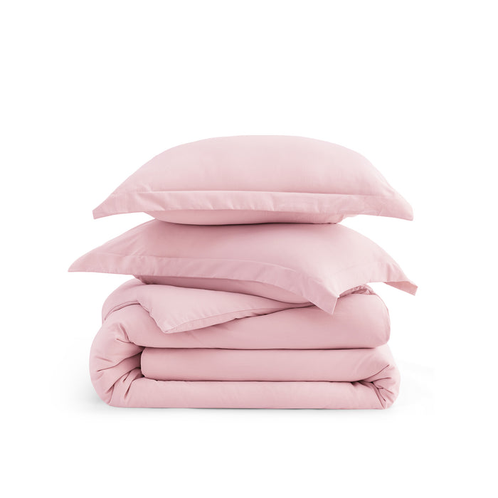 Pink / Twin