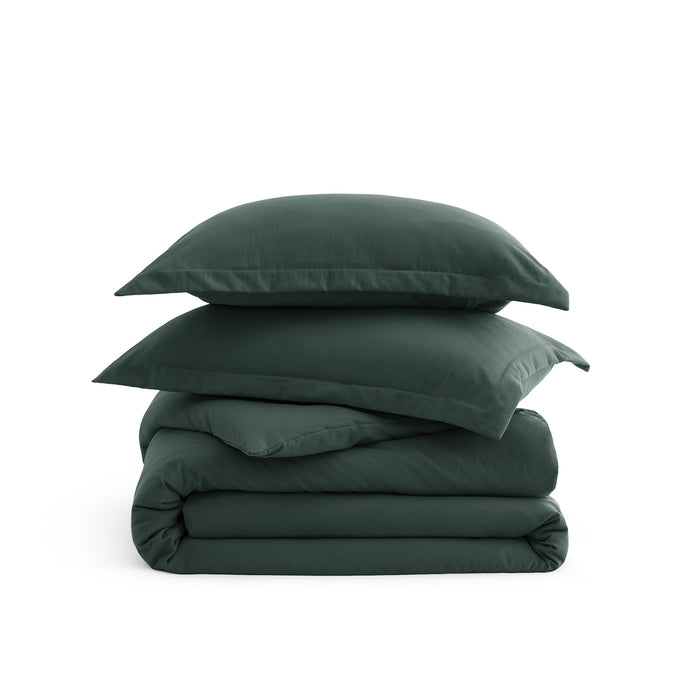 Forest Green / Twin