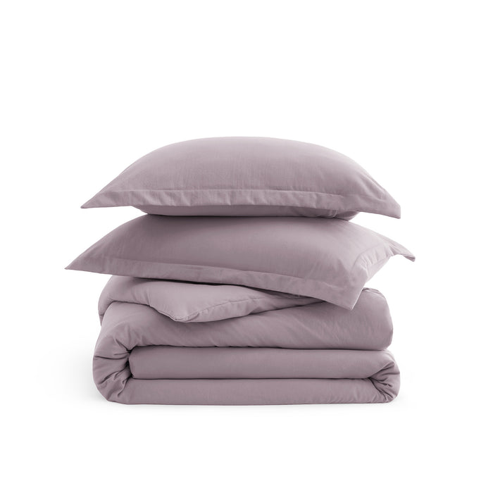 Dusty Purple / Twin