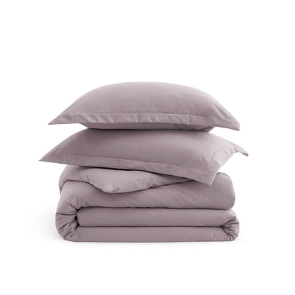 Dusty Purple / Twin