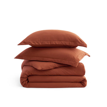 Terracotta / Twin