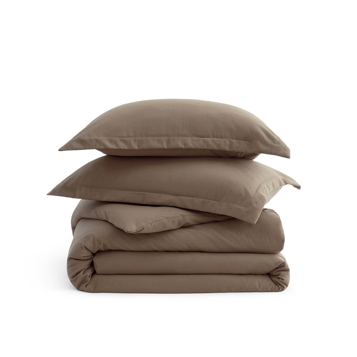 Deep Khaki / Twin