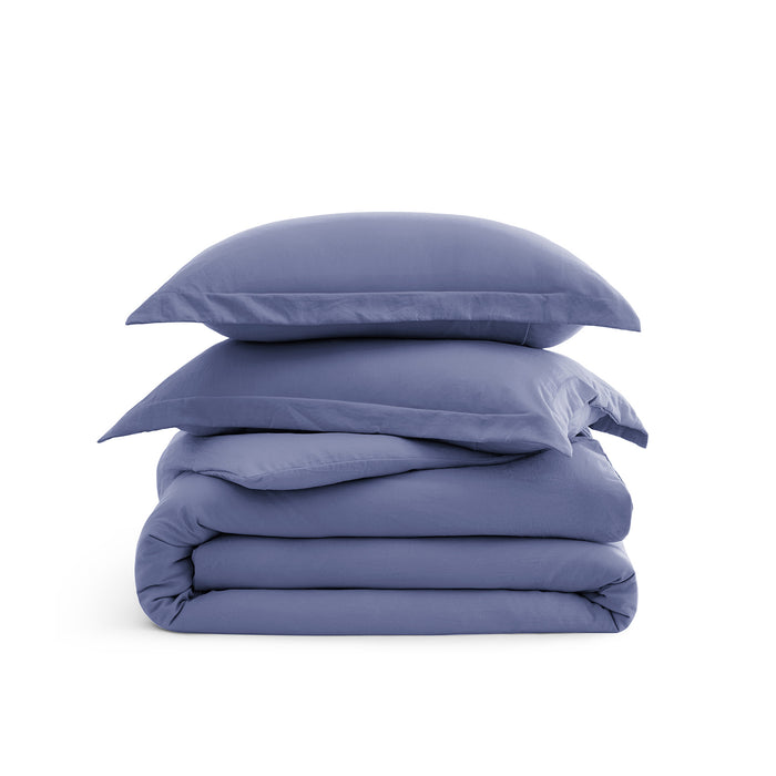 Slate Blue / Twin