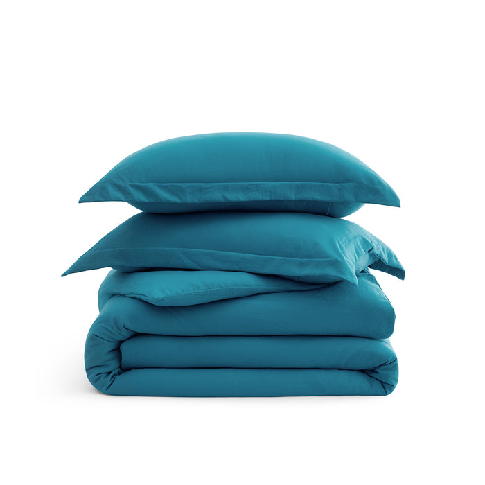 Teal / Twin