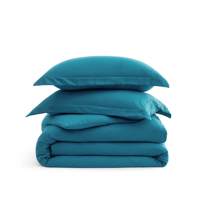 Teal / Twin