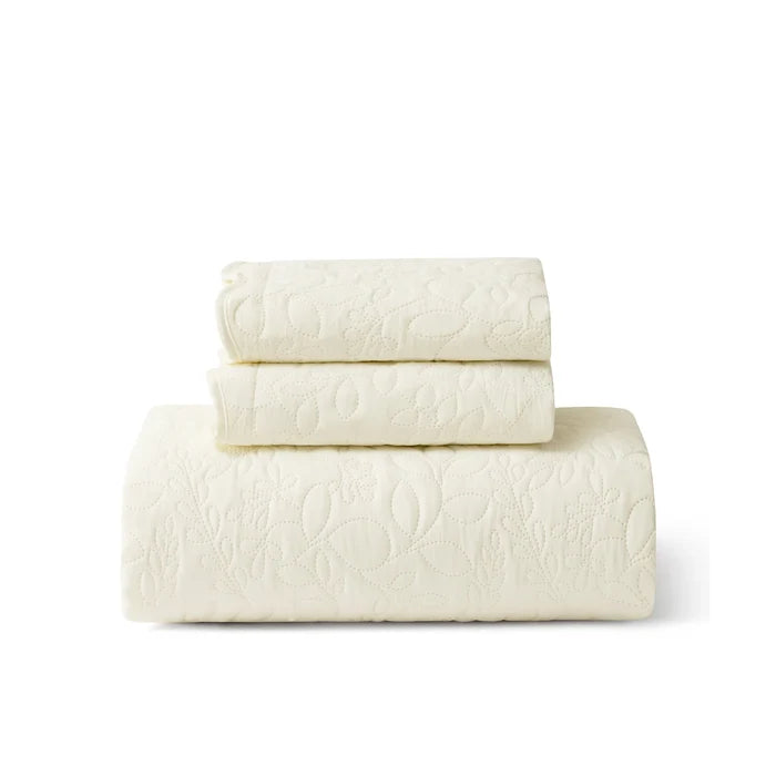 cream Yellow / Twin