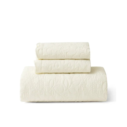 cream Yellow / Twin