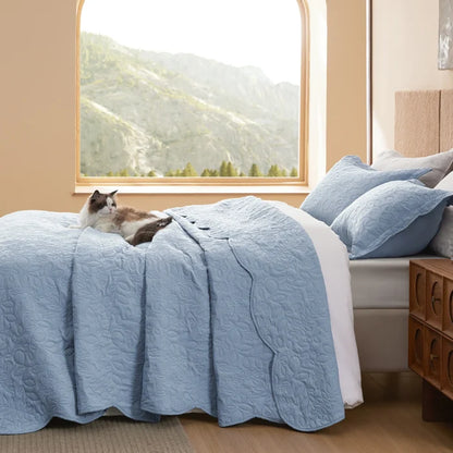 Ultrasonic Quilt set