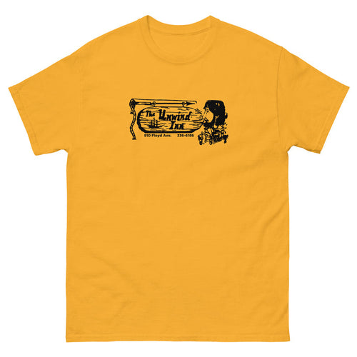 Unwind Inn Men's Classic Tee