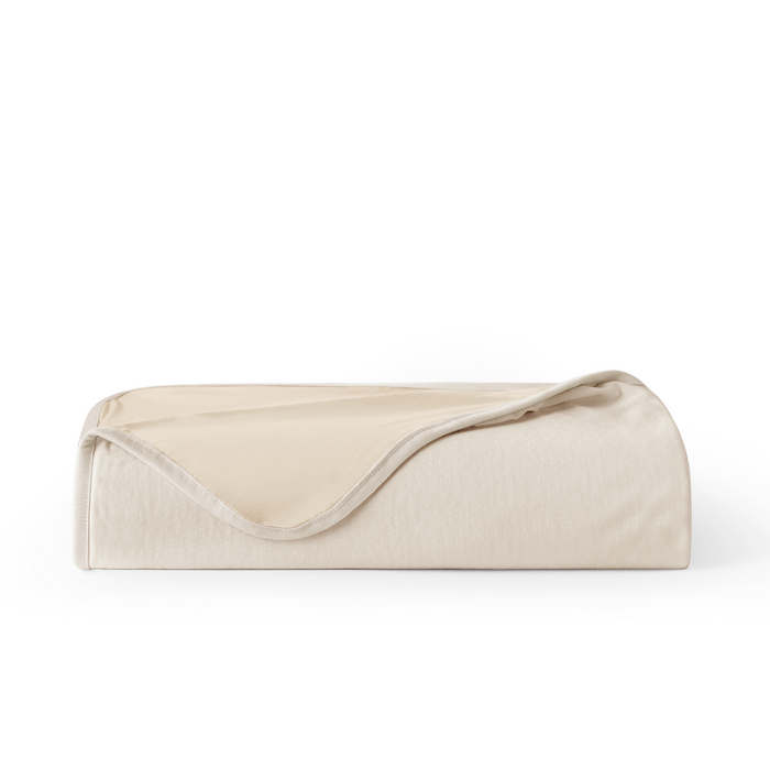 Mesh Beige / Twin  (60" x 90")