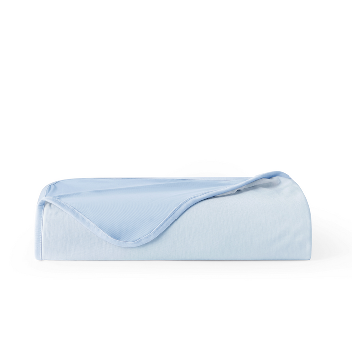 Light Blue / Twin  (60" x 90")