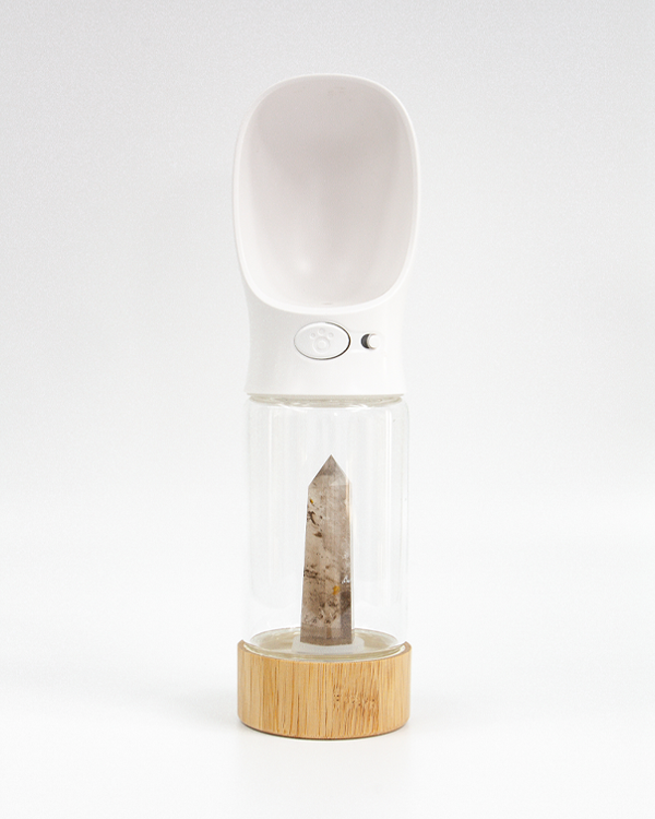 Urban Oasis - Smoky Quartz