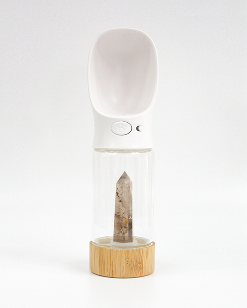 Urban Oasis - Smoky Quartz