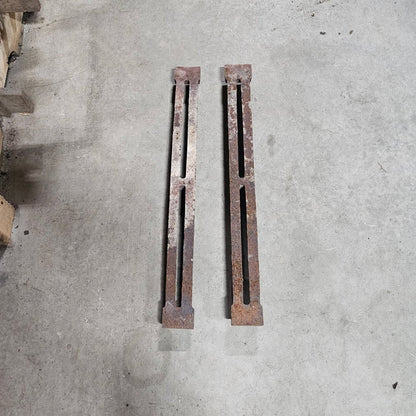 Used 2'  Grates