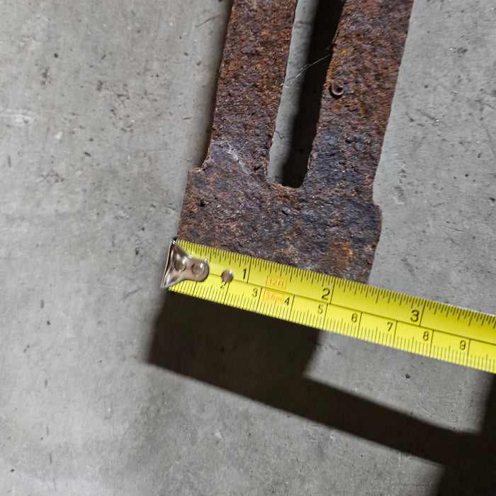 Used 2'  Grates