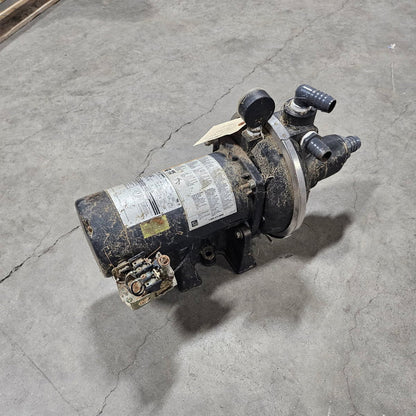 Used 3/4 HP Shallow Well Jet Pump