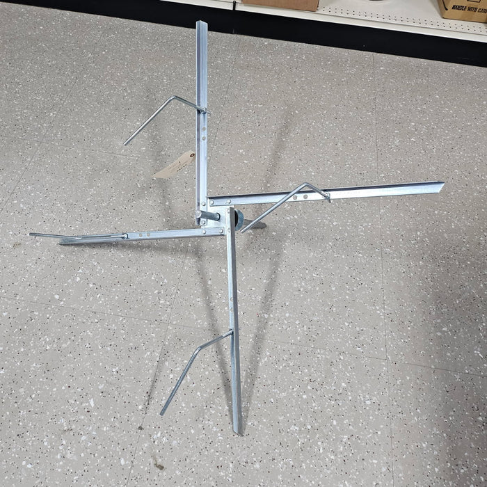 Used Mainline Wire Spinner