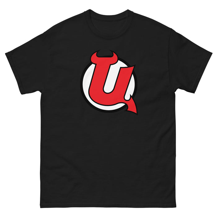 Utica Devils Men's Classic Tee