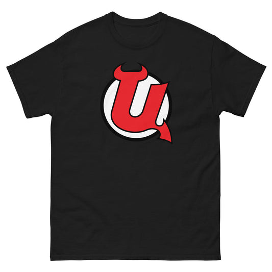 Utica Devils Men's Classic Tee