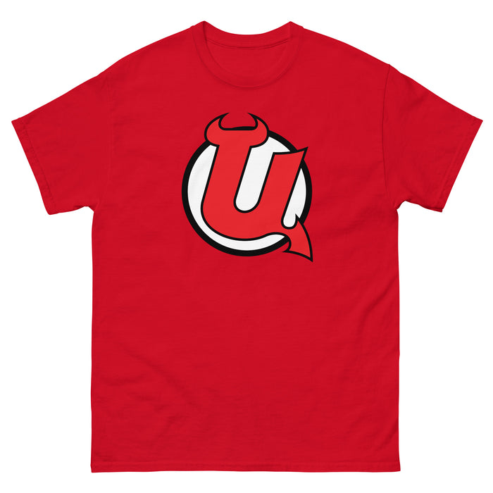 Utica Devils Men's Classic Tee