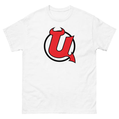 Utica Devils Men's Classic Tee