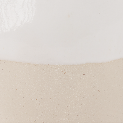 Valora Jug in Cream