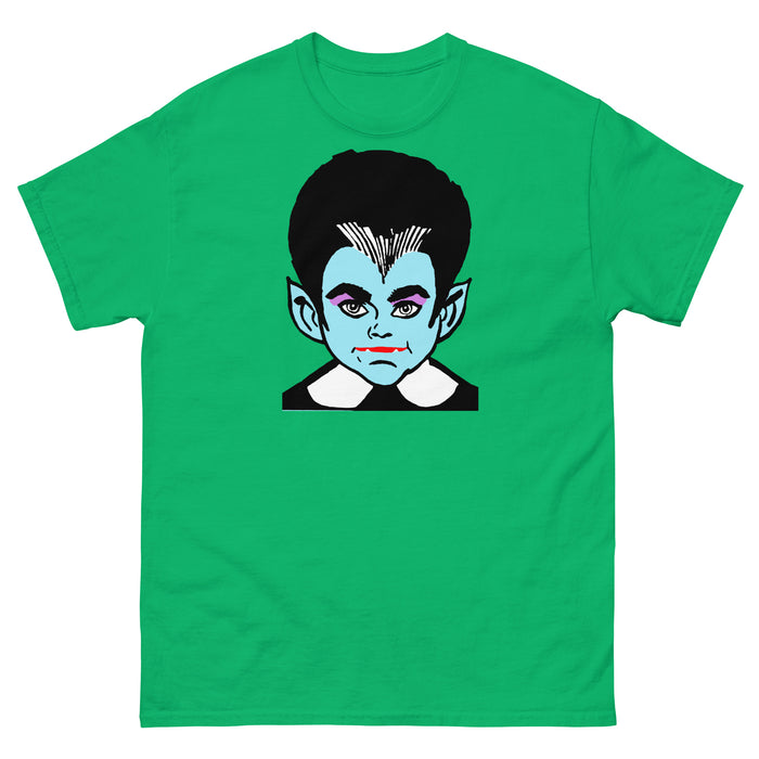 Vampire Monster Boy Men's Classic Tee