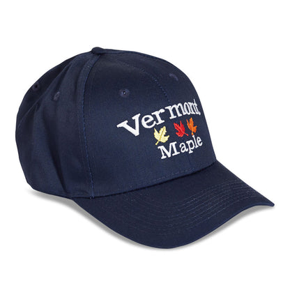 Vermont Maple Hat - 2 Colors