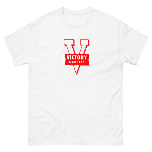 Victory Markets Men's Classic Tee