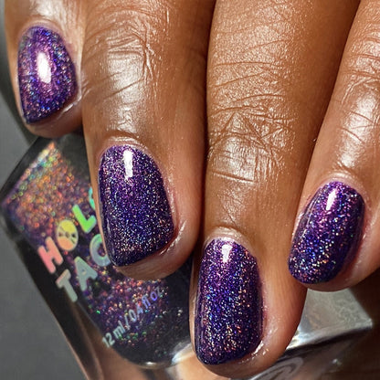 Violet Nightmares