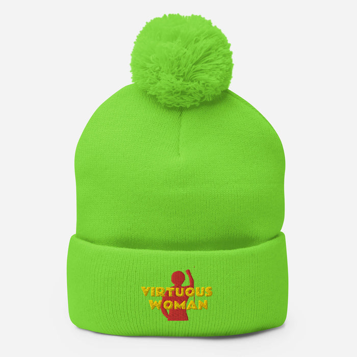 Neon Green