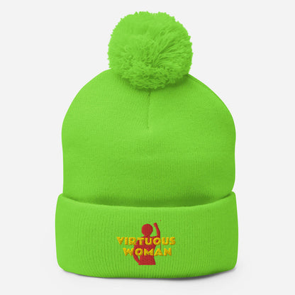 Neon Green