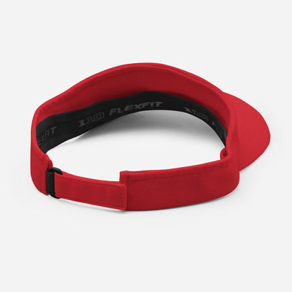Virtuous Woman Visor