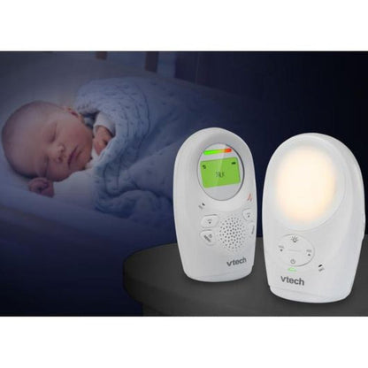 VTECH DM1211 DIGITAL AUDIO BABY MONITOR