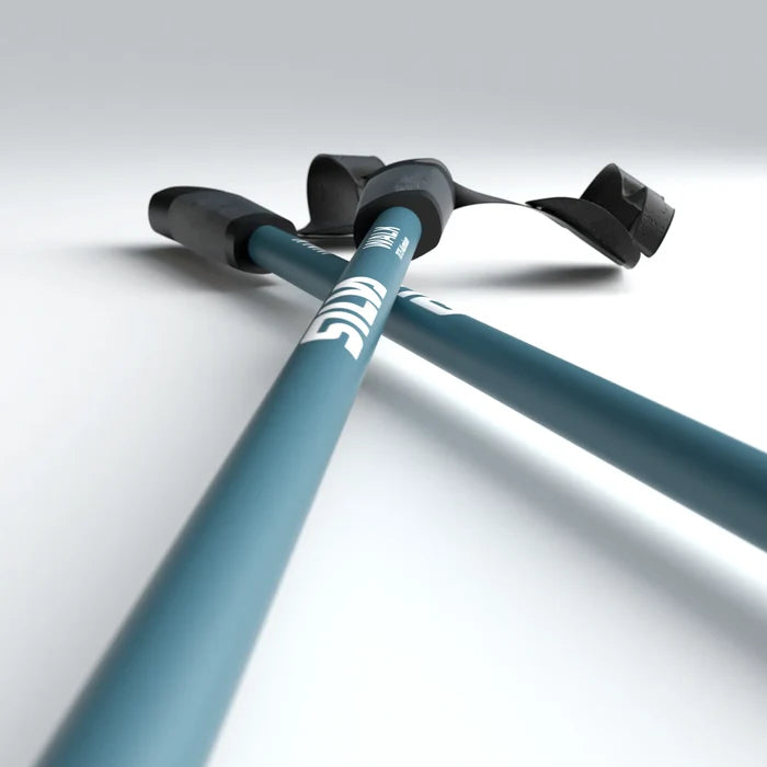 Walking Poles Grip (blue)_38124-detail