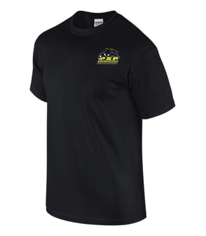 War Cat Tee - Paul Silva