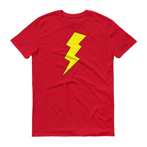 Warlock Short-Sleeve T-Shirt