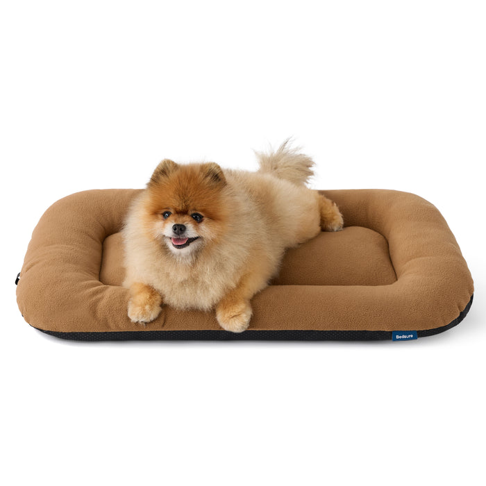Washable Dog Crate Pad