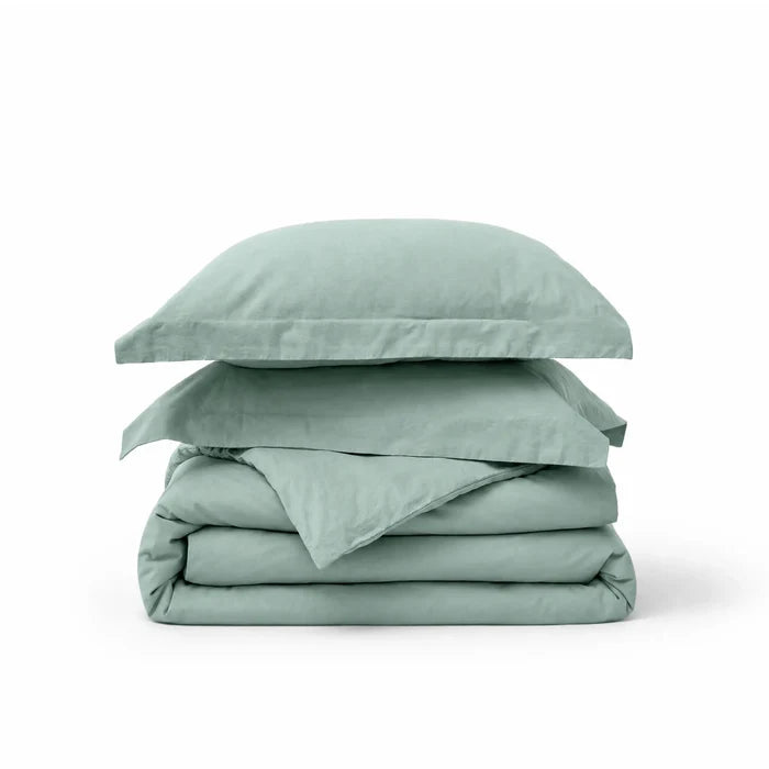 Sage Green / Twin