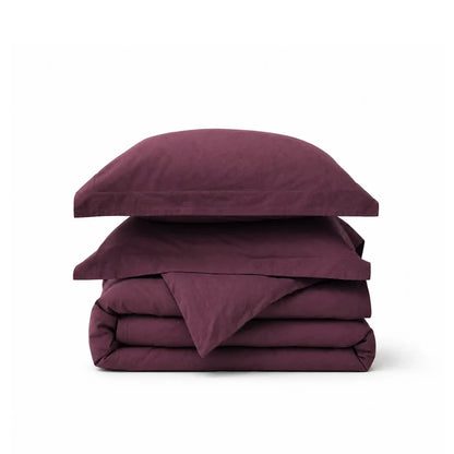 Burgundy / Queen