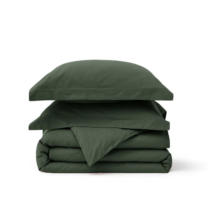 Olive Green / Queen