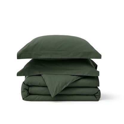 Olive Green / Queen